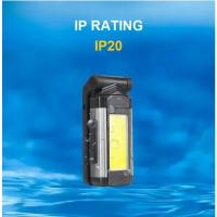 Linterna de Trabajo COB Magnética Luz Branca LED Recargable por USB Portátil Resistente al Agua - details 15