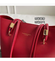 Nuevo Bolso de Hombro de Gran Capacidad Bolso de Viaje Sencillo y Versátil Bolso de Mano a la Moda - details 5