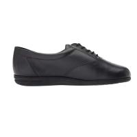 Zapatos de mujer clásicos informales y de piel de vacuno a la moda. - details 5