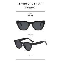 Gafas de sol polarizadas de alta gama para mujer 2025, protección solar y protección UV - details 2