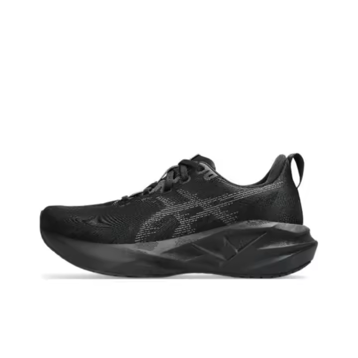 Zapatillas Amortiguadas Zapatillas De Running Carrera Amortiguación Rebote Zapatillas Deportivas Para Hombre Y Mujer - 1