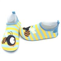 Calcetines de yoga de secado rápido para niños, calcetines de ocio para playa, descalzos, aguas poco profundas, suaves, transpirables, para surfear, fitness, caminar, primavera - details 2