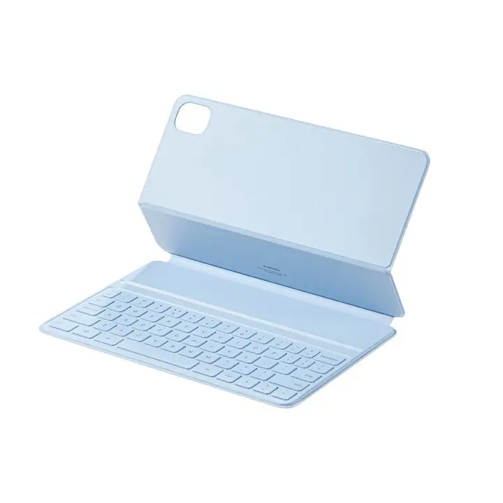 Fundas magnéticas para teclado de tableta Xiaomi Mi Pad 5 Pro Magic TouchPad - 1