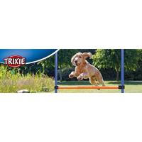 Set de Obstáculos TRIXIE para Perros Suministros de Mascotas Auxilios de Entrenamiento y Comportamiento - details 0