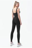 Conjunto de Yoga ZHUMU GYM Leggings de Yoga de Cintura Alta Ropa Deportiva Sexy para Mujeres - details 20