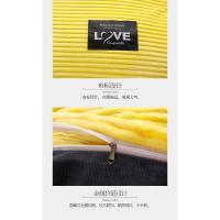 Juego de cama de terciopelo mágico de color sólido, conjunto de tres piezas de terciopelo coral engrosado, franela, Otoño e Invierno - details 11