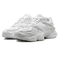 Zapatillas de Correr 2025 Diseño Deportivo para Hombre y Mujer Triple Negro Blanco Cuarzo Gris Mar Sal Cristal Rosa Tamaño 36-45 - details 5