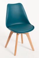 Pack Sillas Comedor - Pack 4 Sillas Synk Basic - Crema - details 151