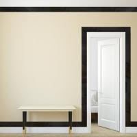 Pegatinas de Espejo de Tiras 3D Autoadhesivas Líneas de Cintura para Decoración de Hogar DIY - details 12