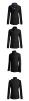 Chaqueta de lana para hombre, abrigo de doble botonadura, primavera y otoño - details 1