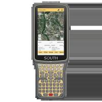Nuevo controlador Android SOUTH H6 GNSS RTK profesional 2025 con sistema operativo Android 8.1 y pantalla táctil de 5 pulgadas a prueba de luz solar, bienvenido a mi tienda - details 3
