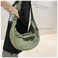 Bolso Coreano Sencillo Bolso de Hombro para Estudiantes de Gran Capacidad - details 60