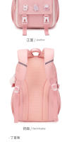 Mochila escolar popular para niños de escuela primaria Mochila para niñas Mochila antisalpicaduras Tela Oxford para niñas - details 13