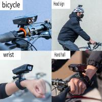 Grabadora de casco de motocicleta para ciclismo, cámara de deportes al aire libre de larga resistencia, HD, 1080P - details 3