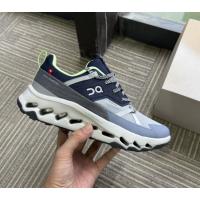 Nuevo Cloudhoriz suave transpirable amortiguación zapatillas deportivas de verano para hombres y mujeres - details 2