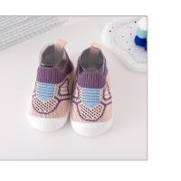 Zapatos para bebés, zapatos antideslizantes para bebés con suela blanda para niños en primavera y verano - details 0