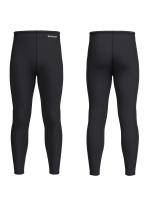 Pantalones de buceo profesionales de neopreno para hombres, mallas gruesas y cálidas de estiramiento medio - details 1