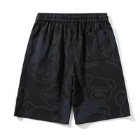 CHAIFENKO Pantalones Cortos de Verano para Hombres Secado Rápido, Sencillez al Aire Libre, Moda Casual - details 8