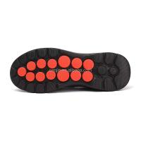 Nueva marca antideslizante para hombre con diseño de malla EVA ligera, calzado deportivo médico para caminar y correr en la ciudad en 2025 - details 7