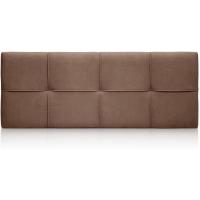 Modelo Cuadrado para Camas de 135 (145 x 57 cm) Tela Salmón - details 38