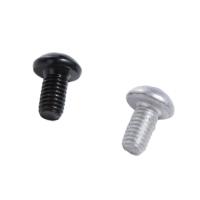 Piezas de ciclismo, Rotor de freno de disco de bicicleta, perno de fijación M5 * 9mm, tornillo de disco de freno de bicicleta, tornillos hexagonales, accesorios, 1 ud. - details 7