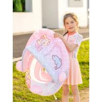 Anillo de Natación para Bebé Tubo Inflable para Niños Asiento de Natación Flotador para Piscina - details 7