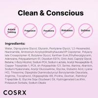 COSRX 6X Peptide Collagen Booster Toner Serum, niacinamida y esencia facial de ácido hialurónico para todo tipo, cuidado de la piel coreano, - details 7