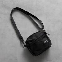 Bolso de hombro Bolso cruzado de moda Bolso de cuerpo pequeño para teléfono móvil de lona informal para hombres y mujeres - details 7