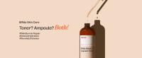 2-in-1 Toner