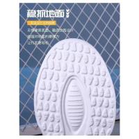Zapatillas de Correr Transpirables para Mujer 2025 Zapatillas Deportivas Ligeras de Malla de Aire con Cojín de Aire - details 8