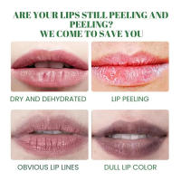 Bálsamo labial oscuro para eliminar la melanina, mascarilla iluminadora, aceite brillante, exfoliante, hidratante limpio, cuidado coreano, maquillaje, productos de belleza y salud - details 5