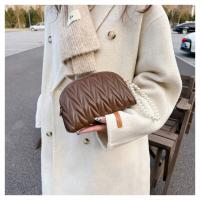Hilo de bordado de indentación pequeña bolsa de cosméticos nueva bolsa de almacenamiento de cosméticos de lavado portátil para mujer - details 22