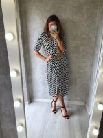 Vestido de noche Vintage para mujer, traje largo ajustado, estampado Y2K, informal, para fiesta y playa, Verano - details 34
