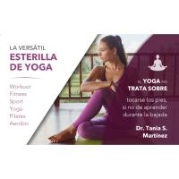 Yoga mat