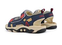 Nuevo modelo 2025 Sandalias Transpirables De Verano Para Niños, Zapatos De Playa Para Niños Y Niñas, Sandalias Informales Para Estudiantes, Calzado Antideslizante Resistente Al Desgaste - details 21