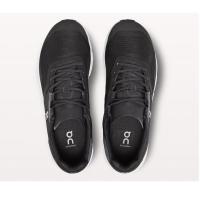 Zapatillas Negras Cloudrift Moda para Hombres Zapatillas de Correr - details 1