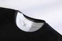 Camisas sin mangas para hombres, camiseta sin mangas de entrenamiento físico para hombres, camisetas sin mangas casuales para hombres, chaleco sin mangas de alta gama, chaleco de baloncesto 100% algodón, estilo de pareja sin mangas para jóvenes - details 3