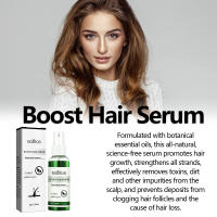 Líquido de esencia para el cuidado del cabello, suavizante, nutritivo, endurecedor a base de hierbas - details 7