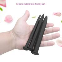 Leten 6 tamaño enchufe silicona uretra catéter suave masturbador masculino tubo camilla dilatador uretral juguetes sexuales para adultos - details 6