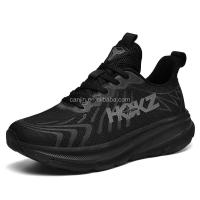 Zapatos deportivos de alta calidad para mujer, base alta, marca 36-45, diseño famoso, para correr en la ciudad, soporte de arco a bajo precio - details 0