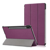 Funda de Cuero para Tablet Samsung S8, Triple Protector de 12.4 Pulgadas, para Galaxy Tab Plus S7 Fe - details 18