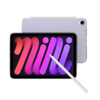Funda protectora transparente ultrafina para iPad Mini (A17 Pro), cubierta de silicona suave para A2993, A2995, A2996, 8,3, 2024 - details 0