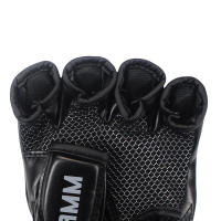 SOTF-guantes de boxeo Multicolor de serpiente venomosa, guantes de lucha de boxeo, caja de almohadillas Sanda, Tigre, Muay Thai, muay thai - details 10