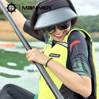 Chaleco salvavidas profesional para adultos, traje de baño para deportes acuáticos, surf, natación, pesca, supervivencia, 40-95kg - details 3