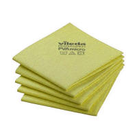 Bayeta Vileda PVA Micro para limpieza de cristales y superficies - Pack de 5 - details 3