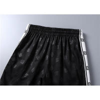 Pantalones Cortos Deportivos de Secado Rápido Estilo Playero Casual para Hombres - details 3