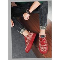 Zapatos de Moda para Hombres Zapatos Deportivos y de Ocio de Suela Gruesa - details 2