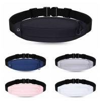 Riñonera deportiva ultrafina para móvil, riñonera para correr de alta elasticidad, transpirable, de gran capacidad, para teléfono deportivo - details 1
