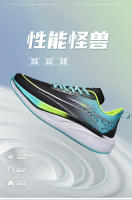 Nuevos zapatos deportivos zapatillas para correr antideslizantes, resistentes al desgaste y transpirables - details 0