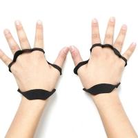Guantes de Entrenamiento de Gimnasia Agarre Seguro en Manos para Levantamiento de Pesas y Pull-ups - details 1